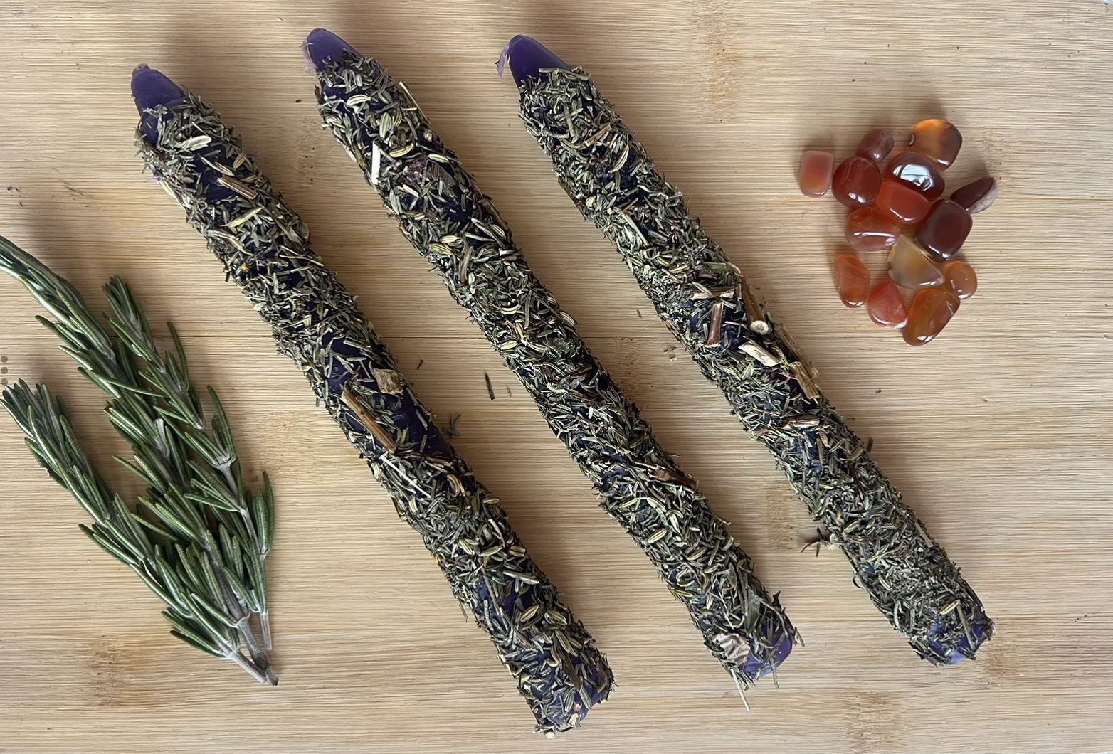 Kit de Purificación Energética