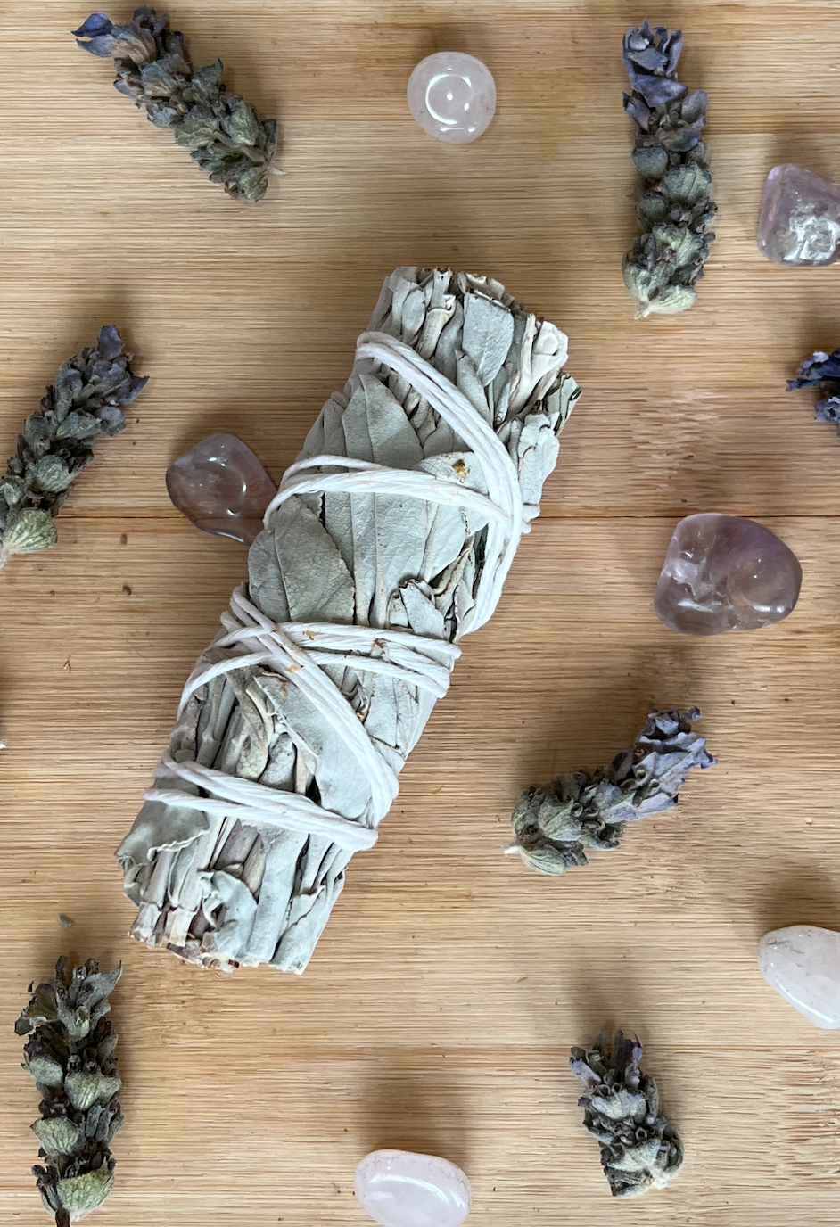 Sahumerio tibetano personalizado