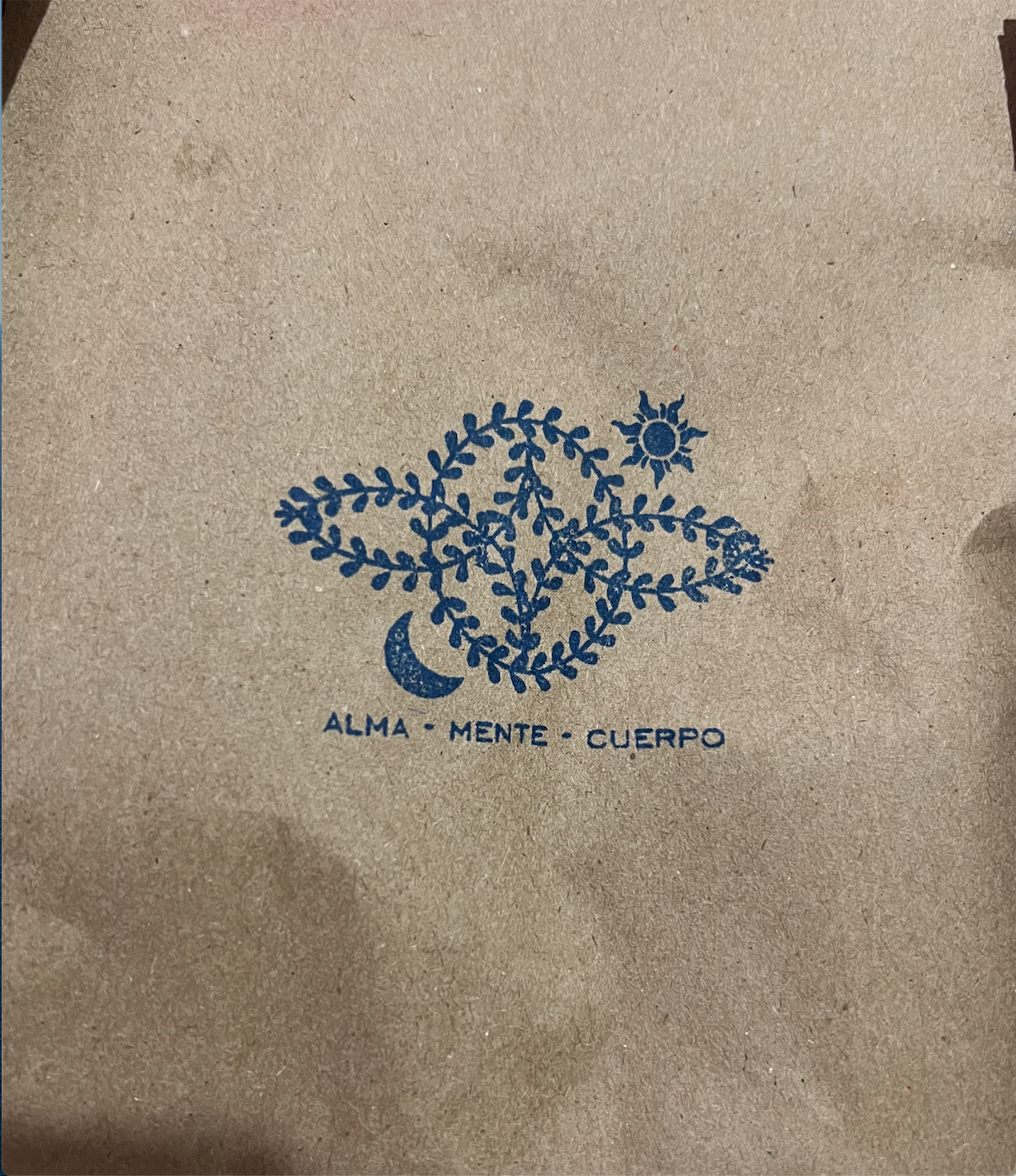 Abundance Moon Shower