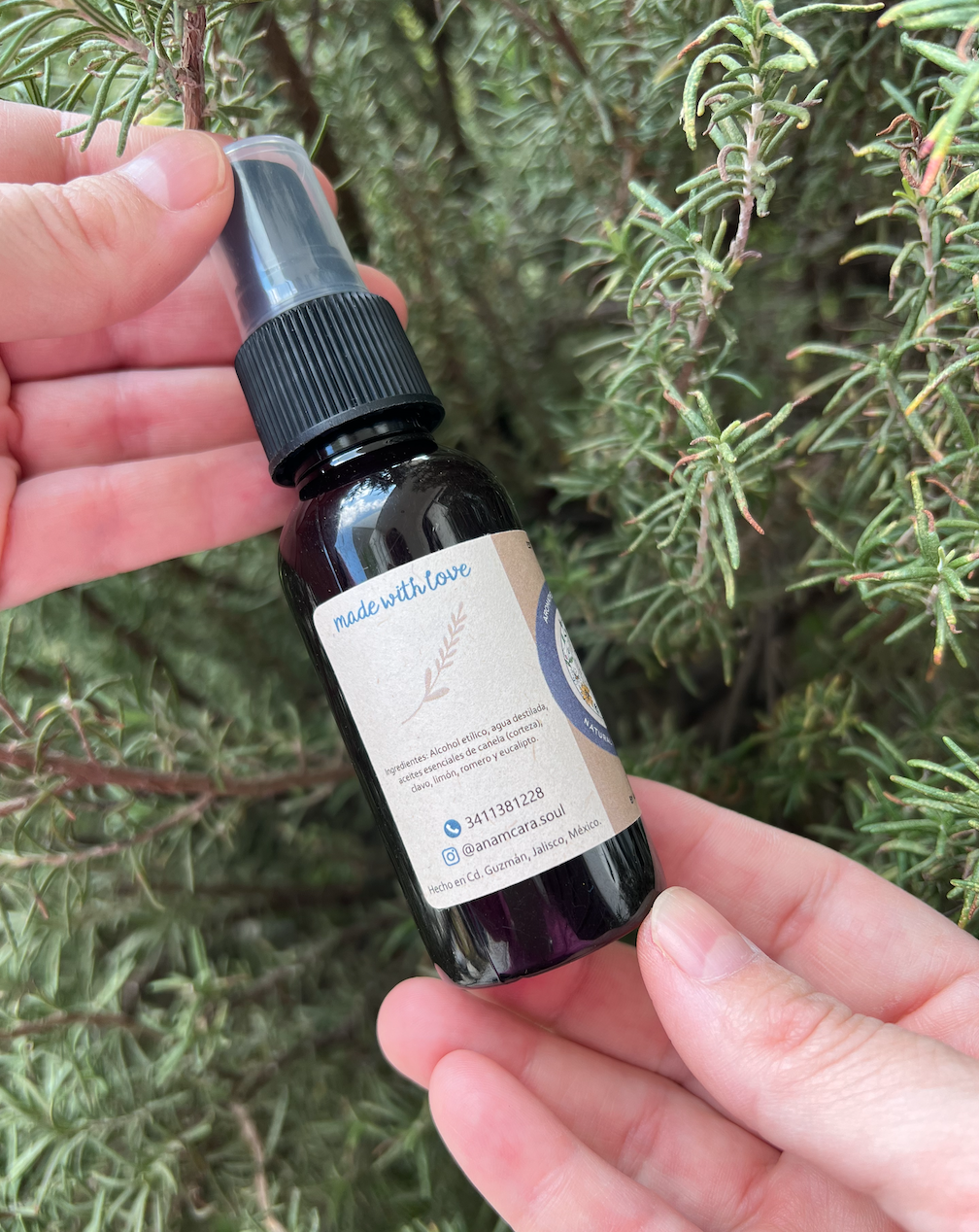 Meìrlich (Combatir infecciones y estimular tu sistema inmune)