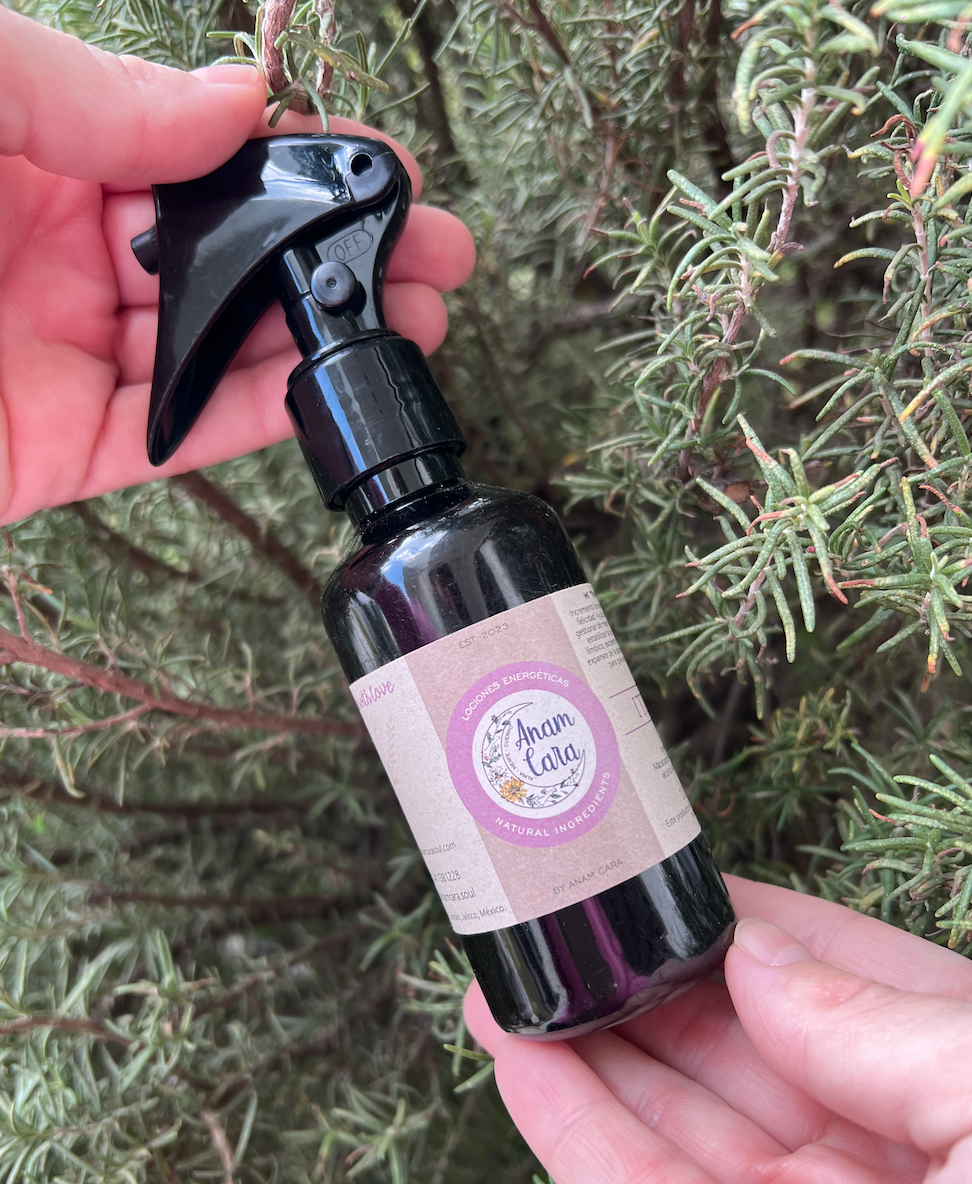 Itzaé (Optimismo y felicidad)