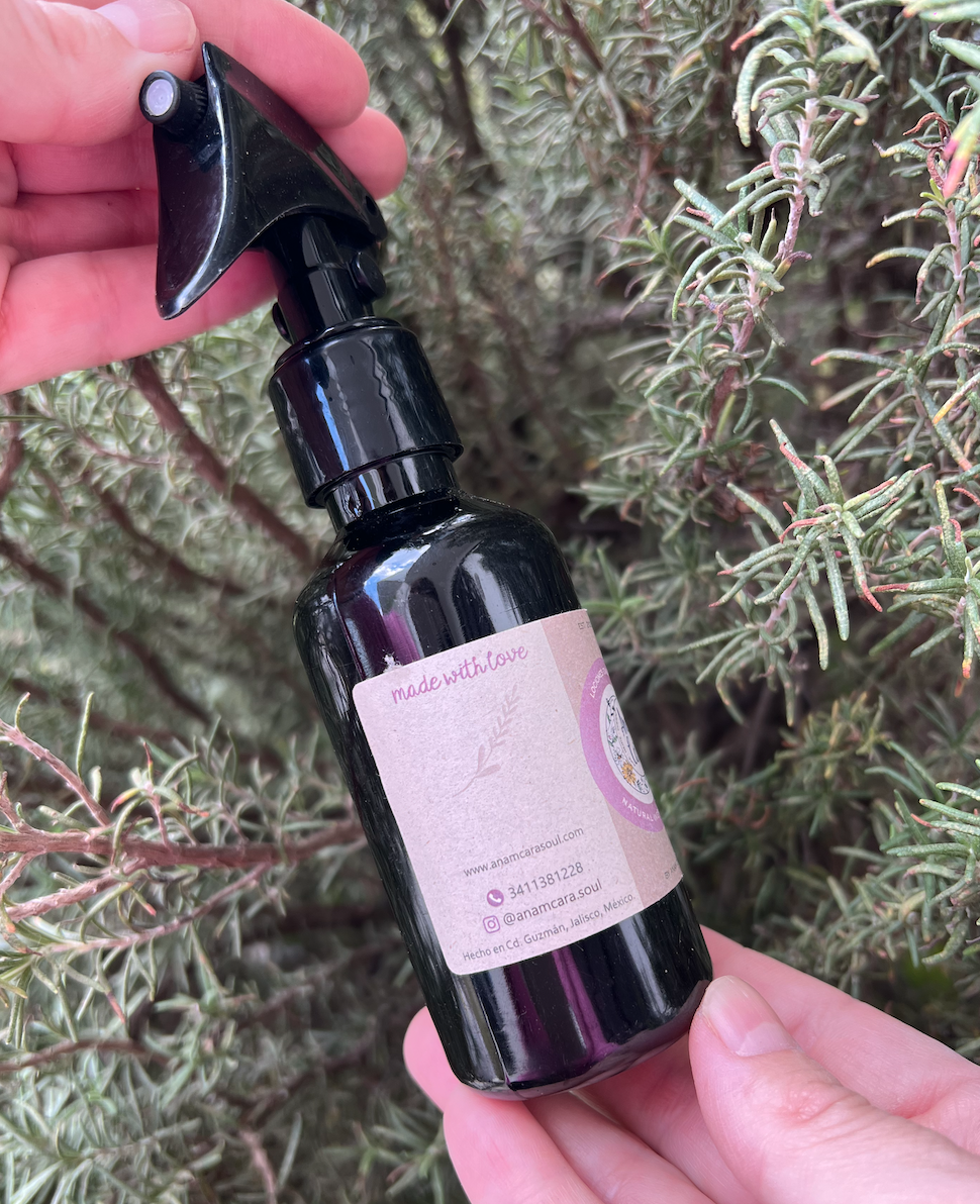 Itzaé (Optimismo y felicidad)