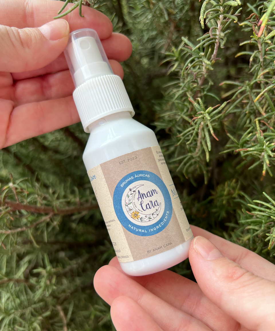 Much’kiin (Concentración)