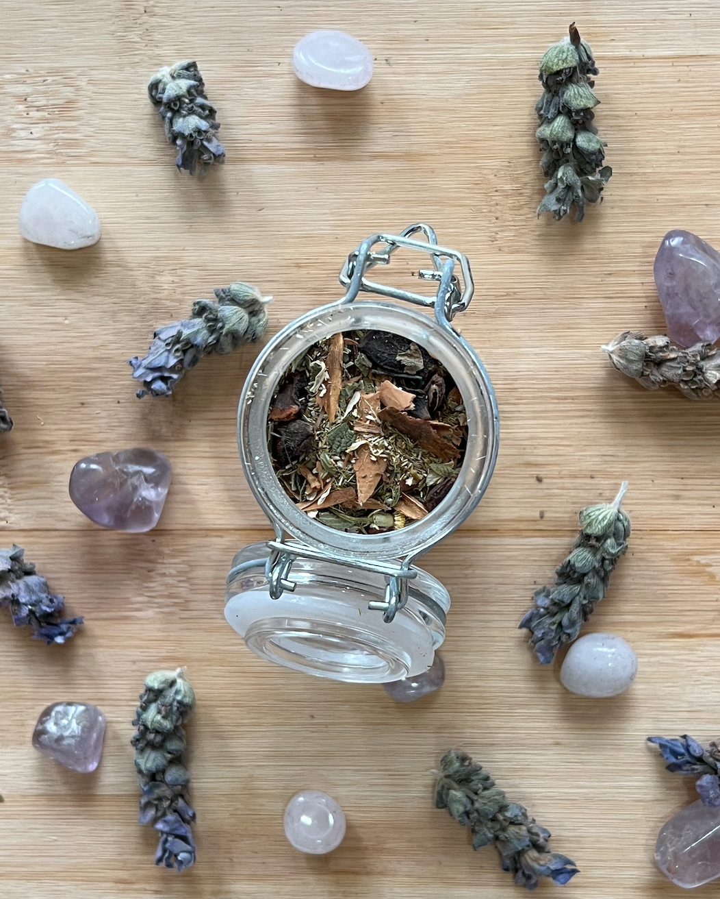 Kit de manifestación de Abundancia