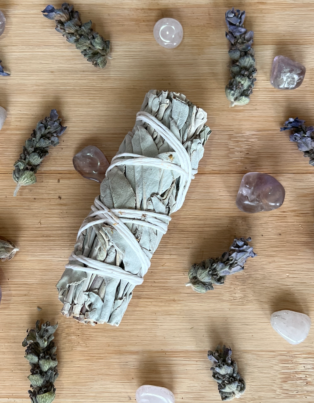 Kit de manifestación de Abundancia