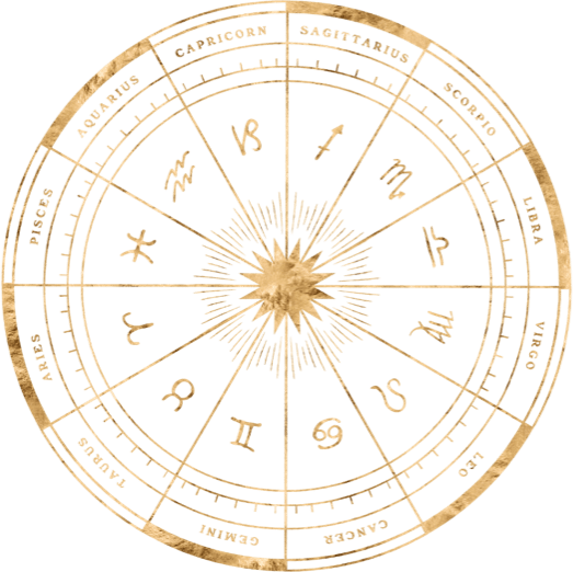 Lectura de carta astral