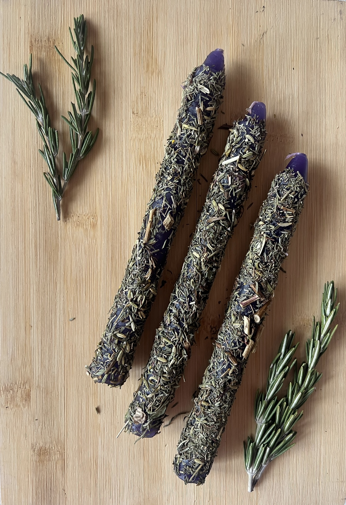 Kit de Purificación Energética