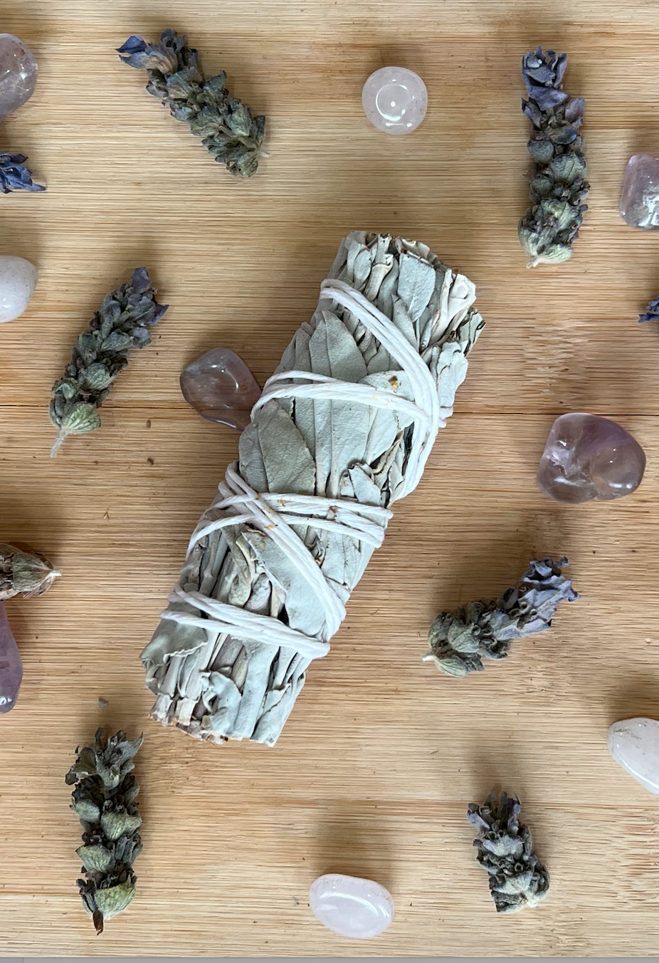 Sahumerio tibetano personalizado