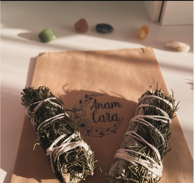 Sahumerio tibetano Abundance