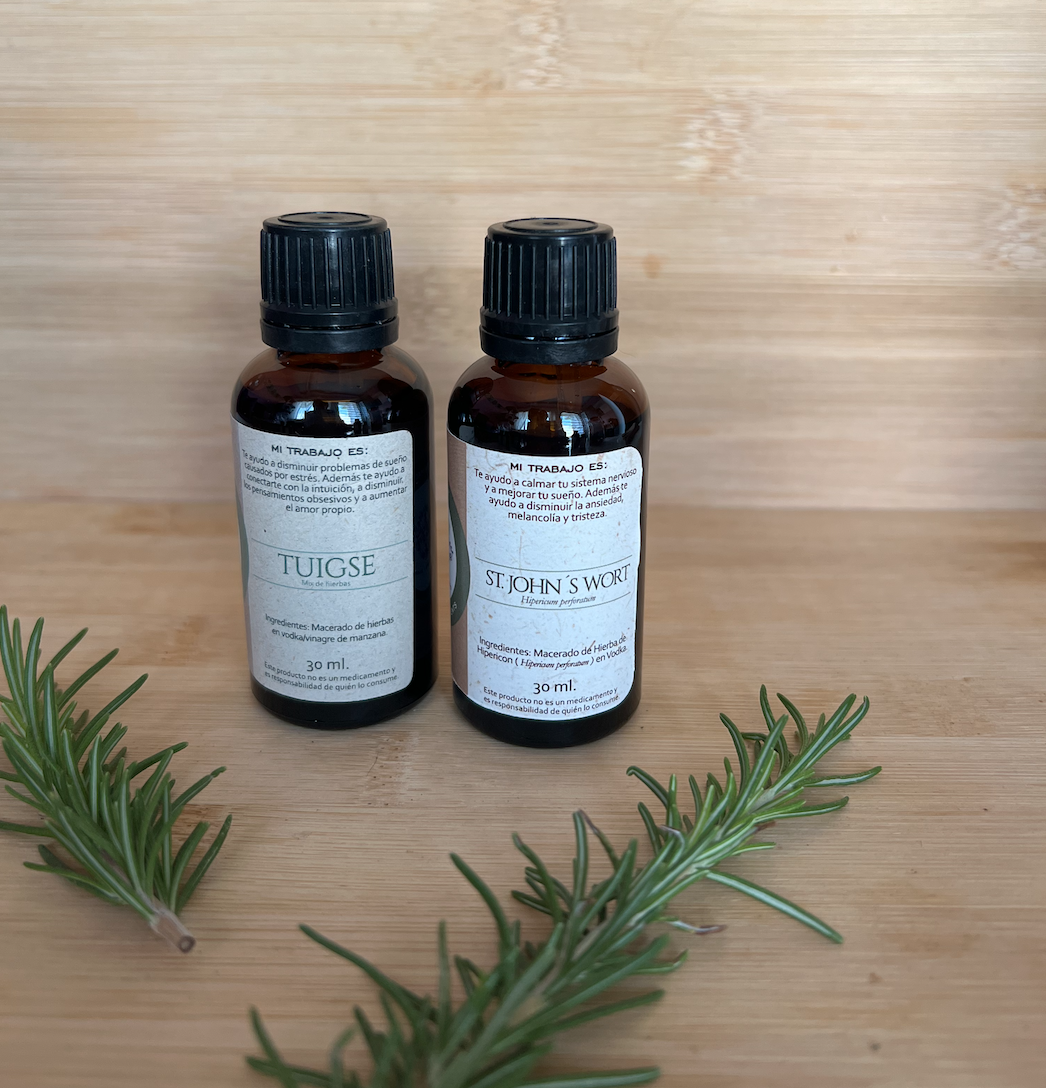 Kit Bye Bye Ansiedad